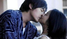 吻电视剧,跨越时空的浪漫邂逅