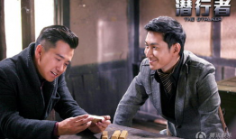 大逃亡电视剧,生死边缘的逆袭传奇