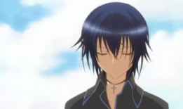 男主比较帅的动漫,动漫界颜值巅峰男主盘点