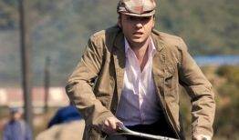 钢铁年代电视剧演员表,实力派明星齐聚演绎时代风云