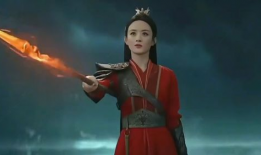 仙侠电视剧,凡尘逆袭，仙界风云录